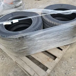 4 tires continental 235/65R16C