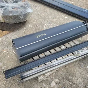 Truck tonneau