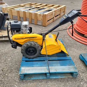 Poulan pro Tiller