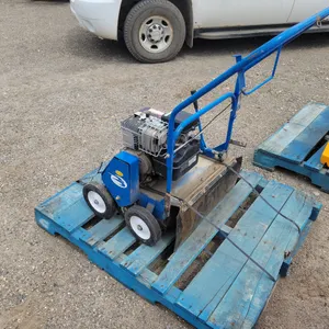 Power Rake