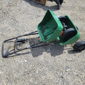 2 Spreader