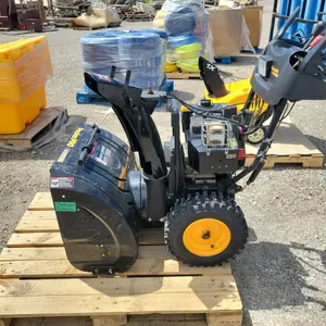 Snowblower
