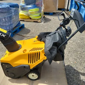 Snowblower