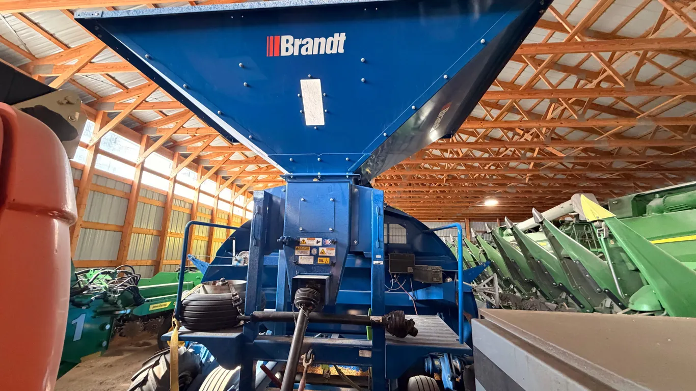2023 Brandt 3010 hp Grain Bagger