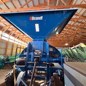2023 Brandt 3010 HP Grain Bagger