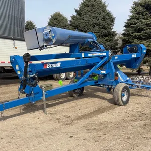 2023 Brandt 8510 Grain Bag Unloader