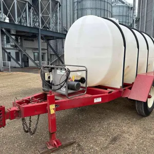2019 Heartland Ag Systems AG116 Fertilizer Caddy