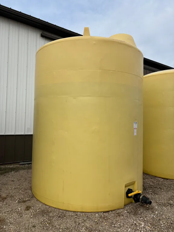 2023 Poly Tank