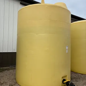 2023 Poly Tank