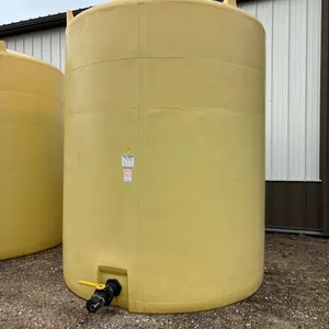 2023 Poly Tank