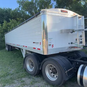 2024 Timpte Hopper Trailer