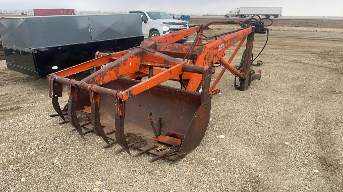 Du-Al Loader