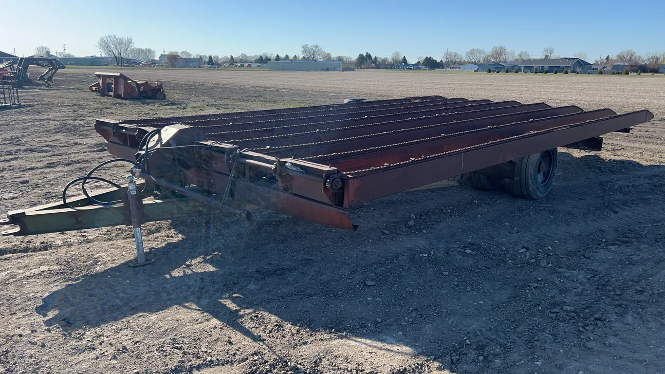 Stack Mover