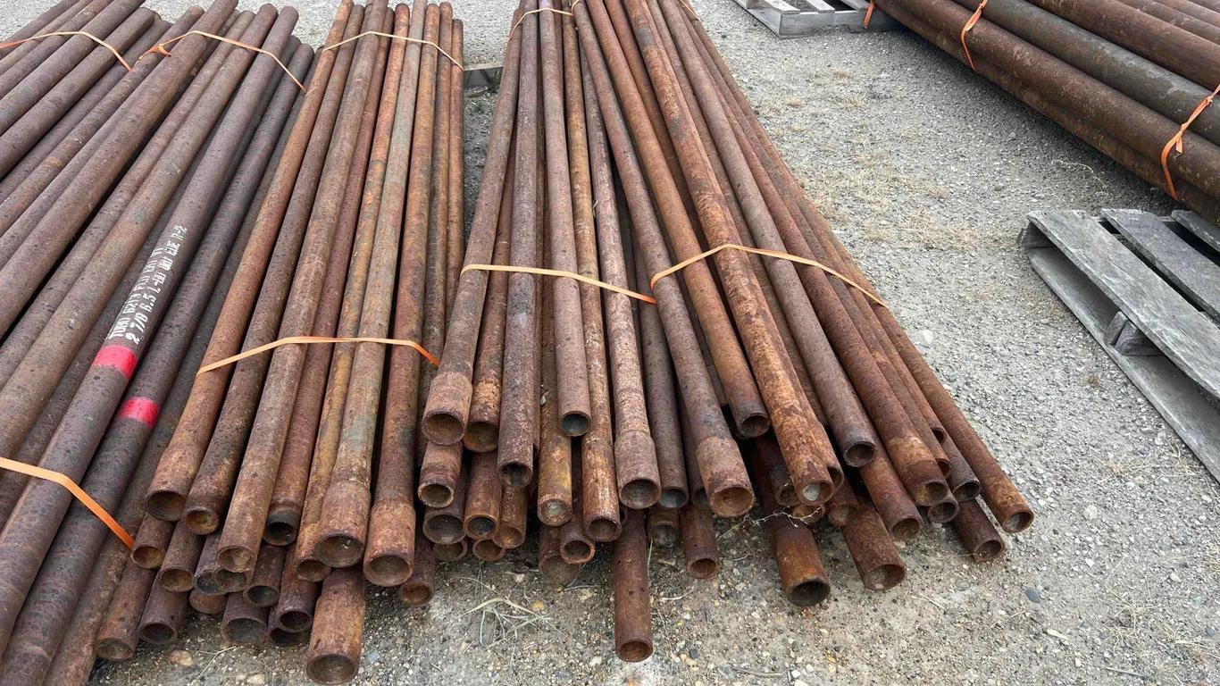 Bundle of Posts
