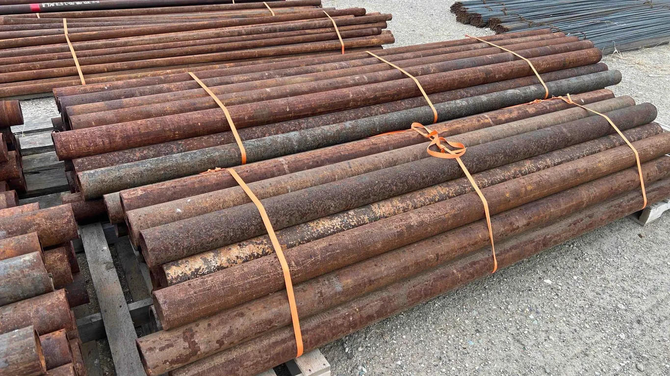 Bundle of Posts