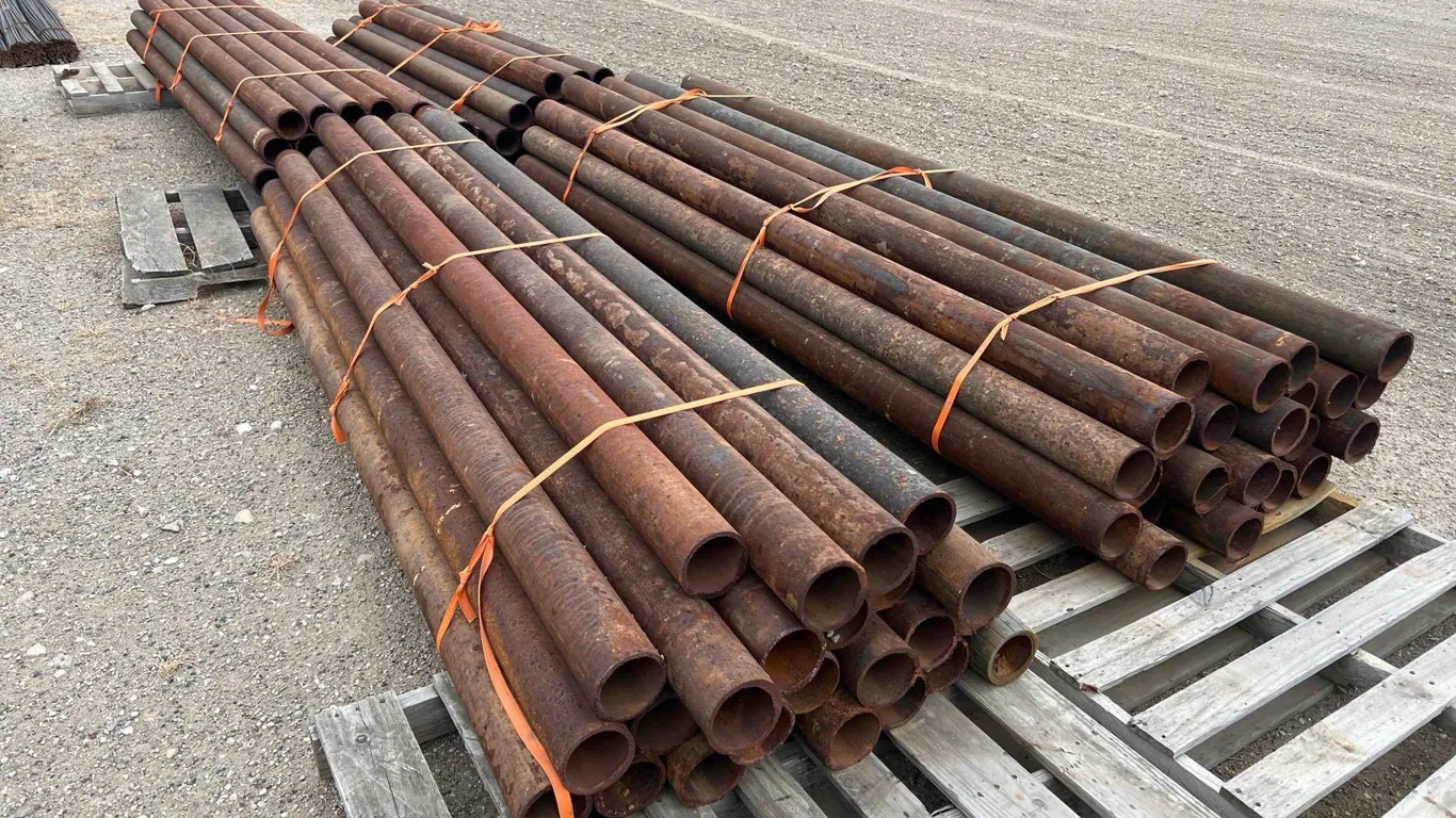 Bundle of Posts