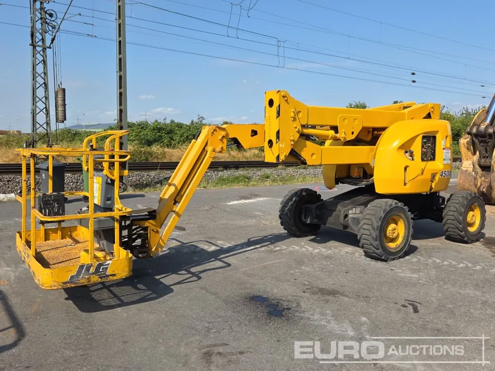 JLG 450AJ