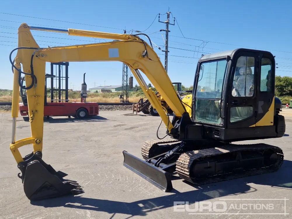 Hyundai R60-7