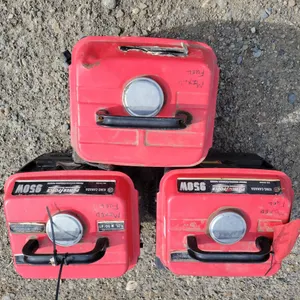3 portable generator