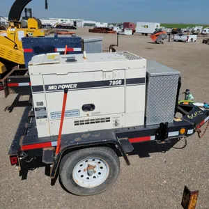 MQ GENERATOR