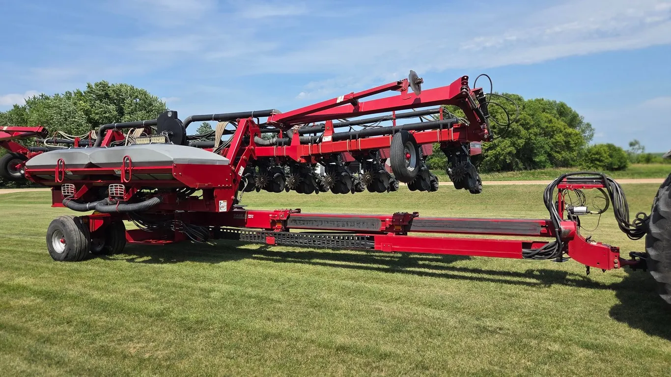 2003 CASE IH 1200 PLANTER