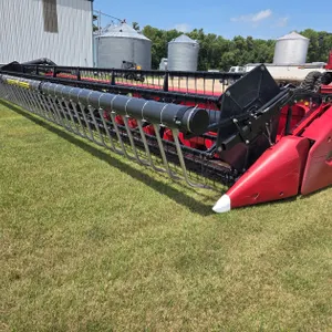 2012 CASE IH 3020 FLEX HEAD