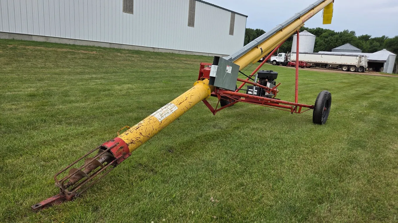 2000 WESTFIELD J208-31