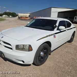 2010 Dodge Charger 