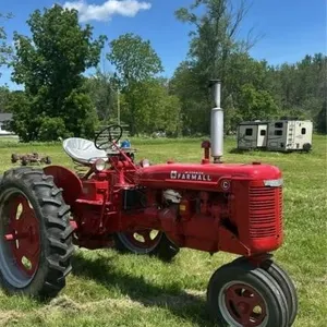 1949 Farmall C