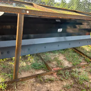 UNUSED 2026 AGT SPA84 84 INCH HYDRAULIC BLADE