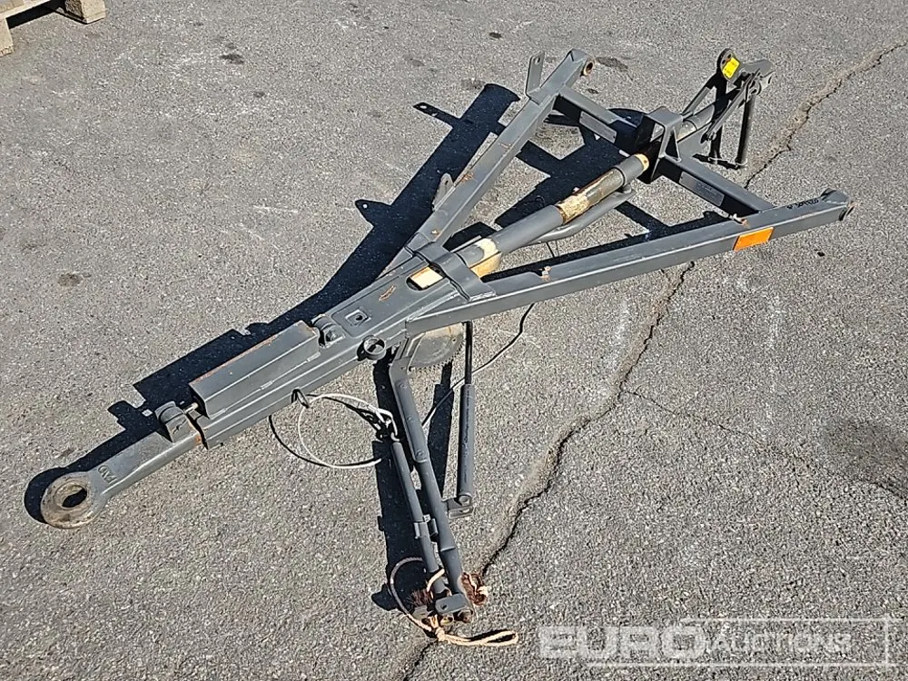 Trailer Hitch