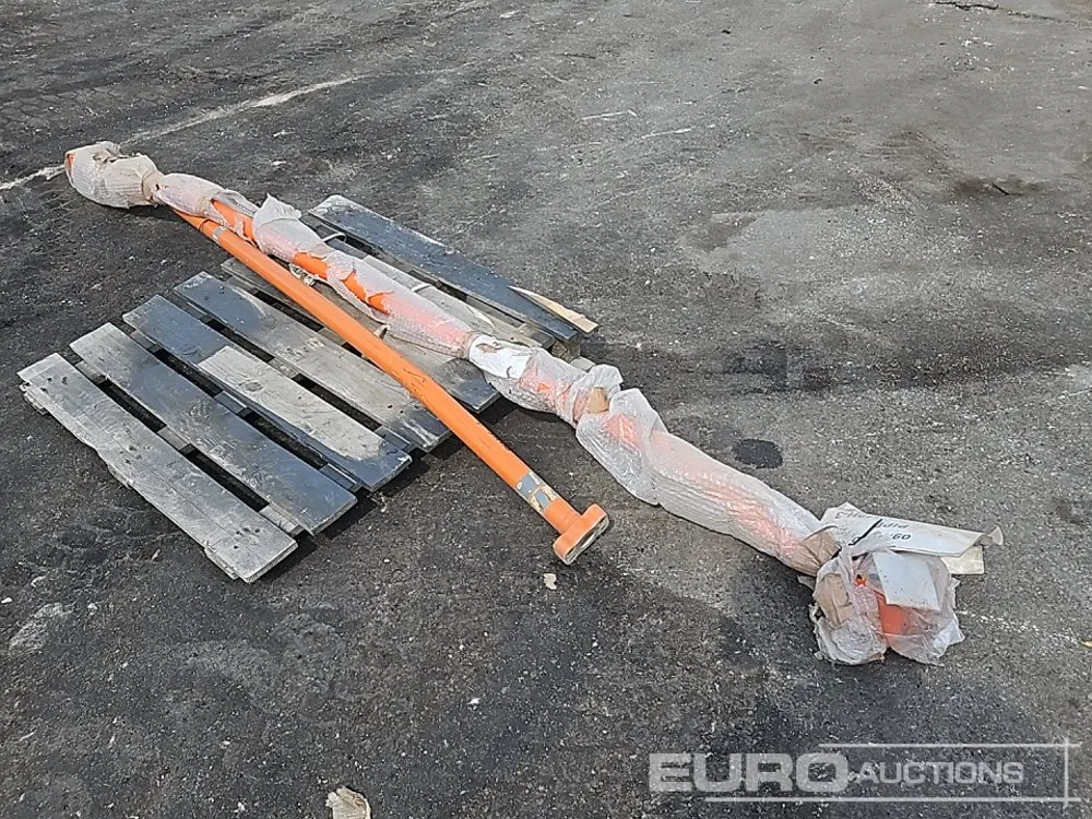 Hydraulic Pipes to suut ZX850/870
