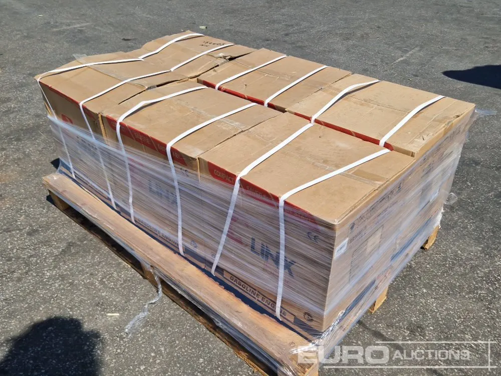Linx Iberic SR170F