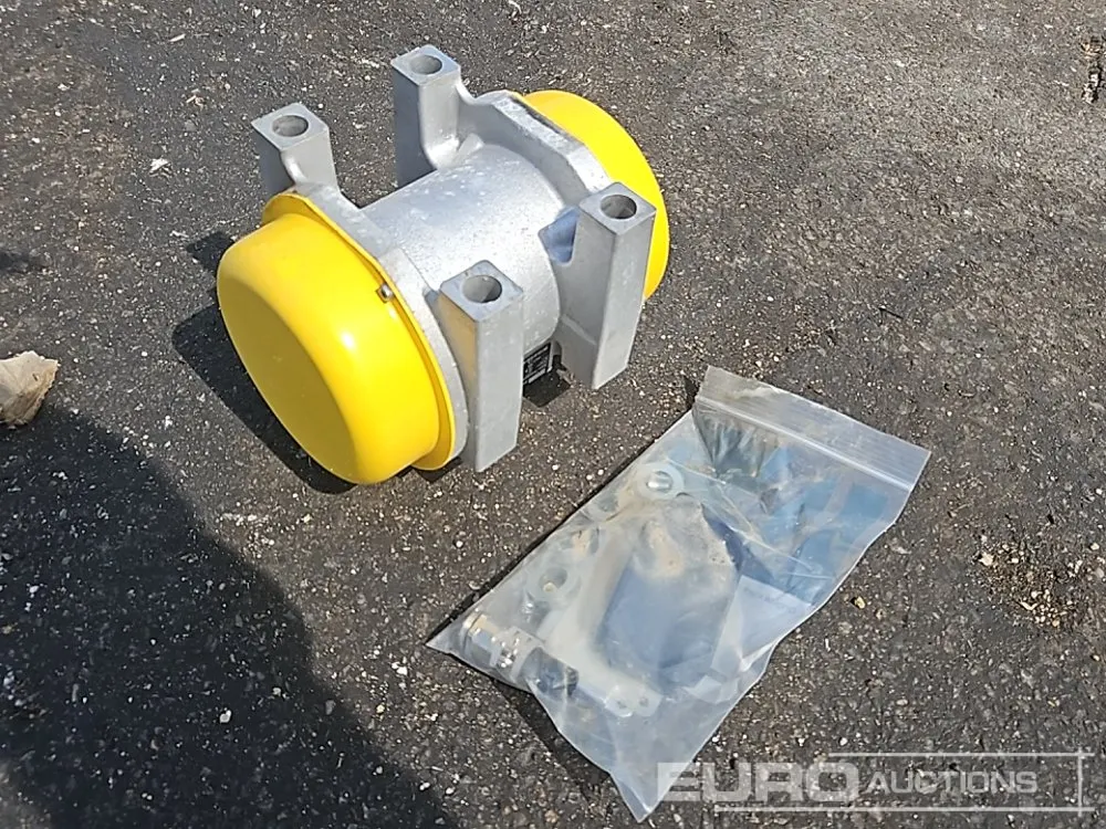 Unused Wacker Neuson AR63/6/250
