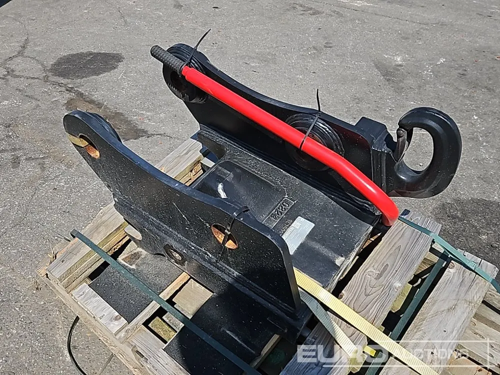 2025 Kinshofer KMS10 QH to suit Doosan DX140