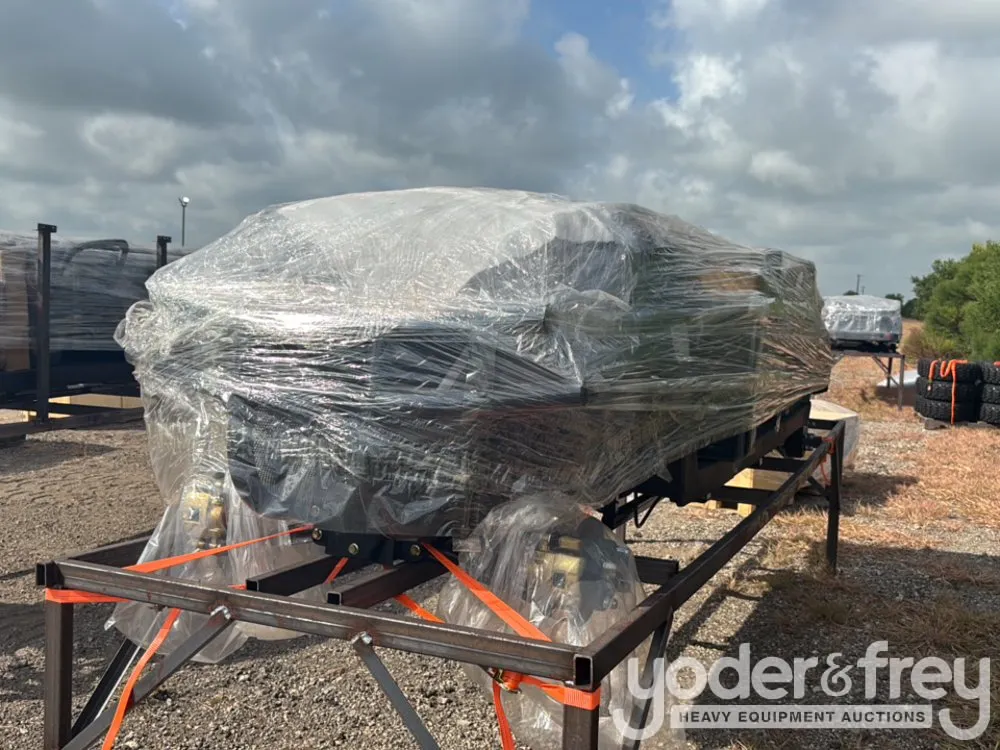 Unused IR SDLC100