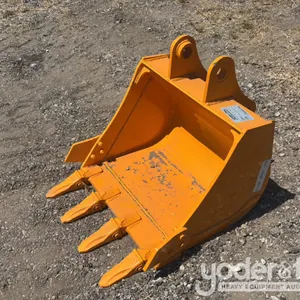 Unused Captok 24" Bucket to suit CAT 305 Excavator 