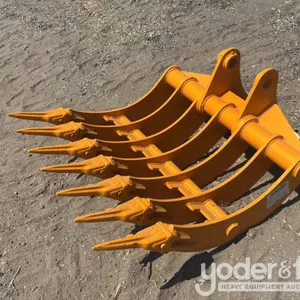 Unused Captok 32" Bucket to suit CAT 305 Excavator 