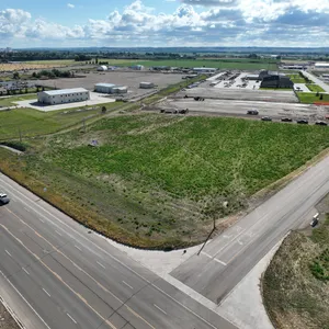 Sidney, MT Industrial Land Auction
