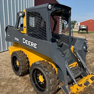 August 28, 2026 @10:30 A.M. --Live & Online Public Farm Retirement Auction - Sanborn, IA - Storm