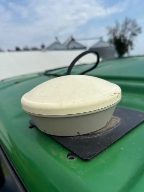 Trimble Ag25 globe