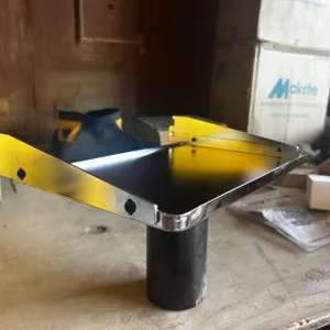 DEWALT FOLDING TABLE