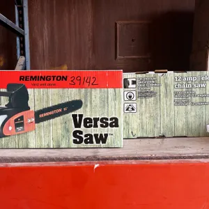 REMINGTON 16" ELECTRIC CHAINSAW