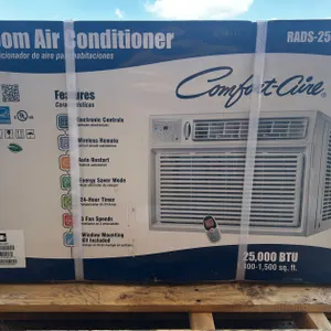 COMFORT-AIRE ROOM AIR CONDITIONER
