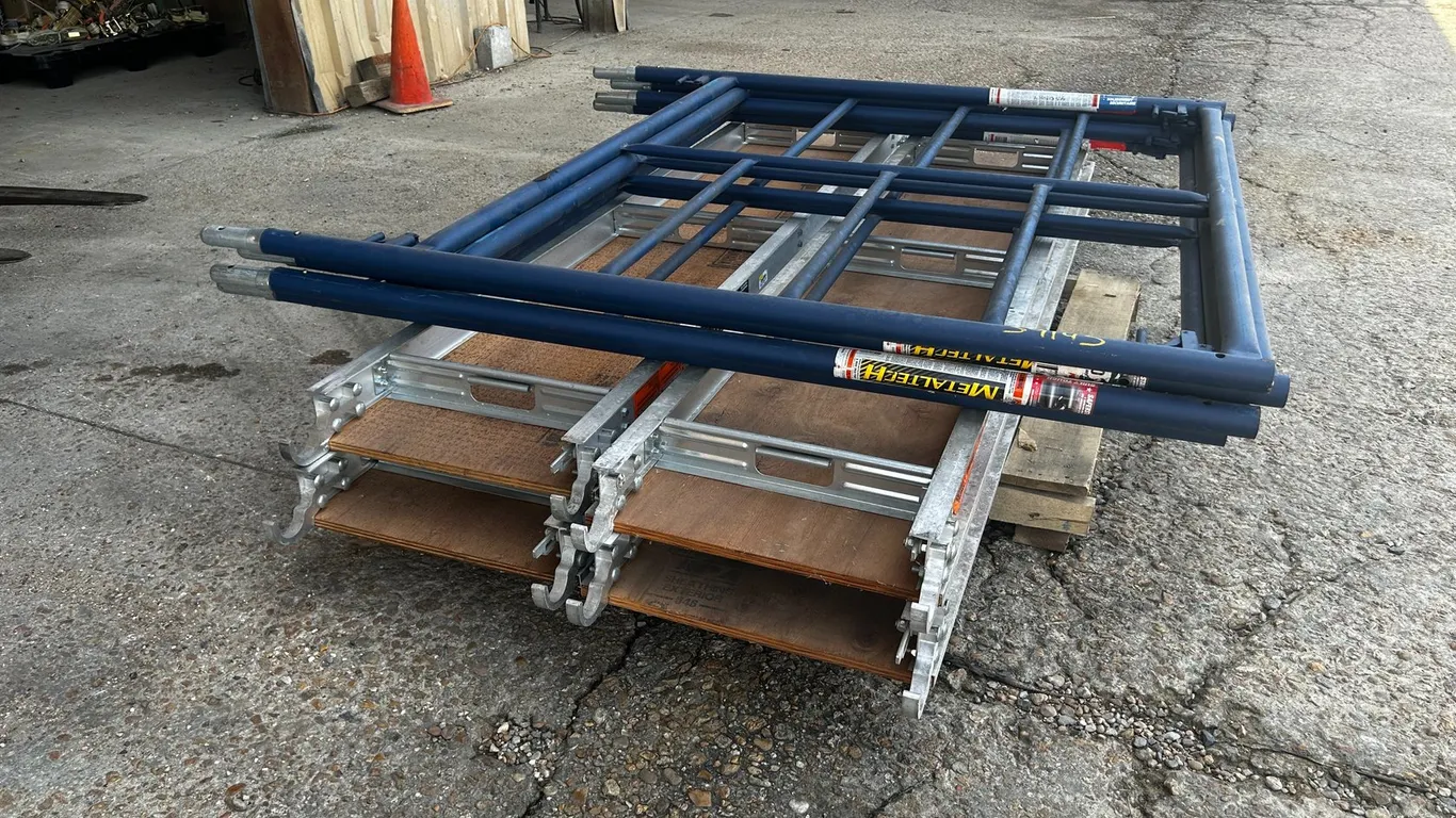 SCAFFOLD
