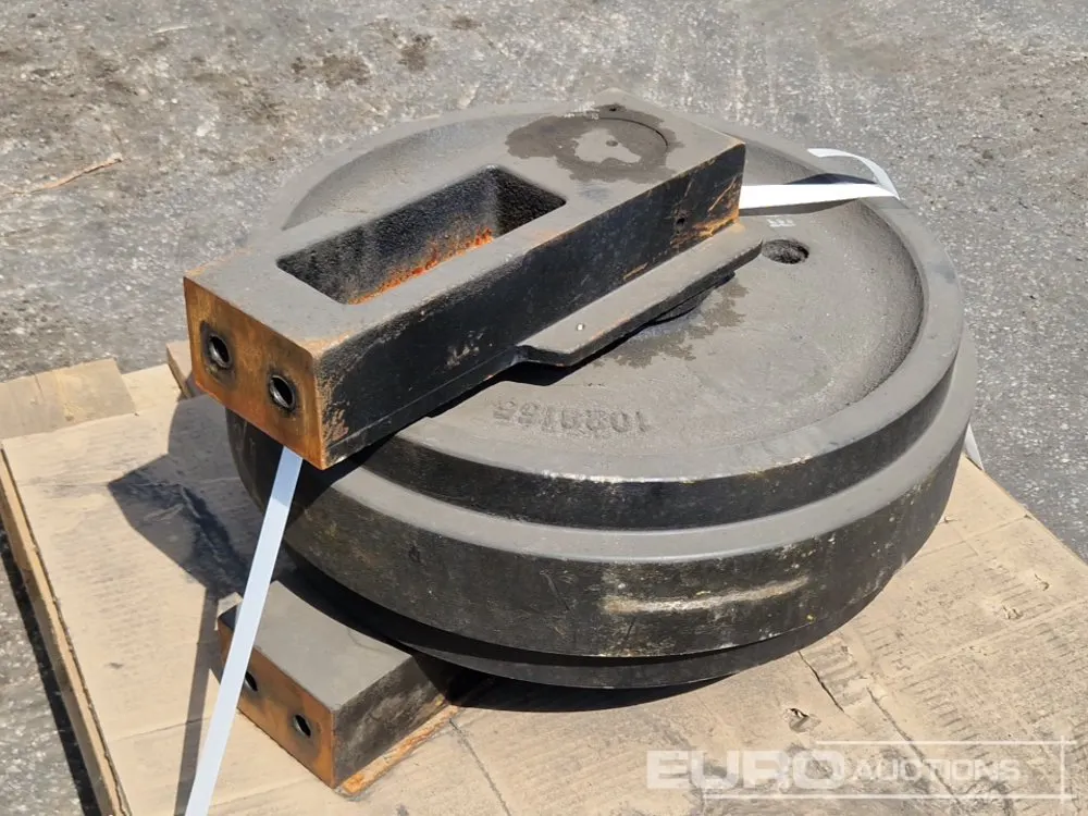 Idler to suit CAT 325BL, 325DL, 329DL, 329E, 329ELN, 330FL