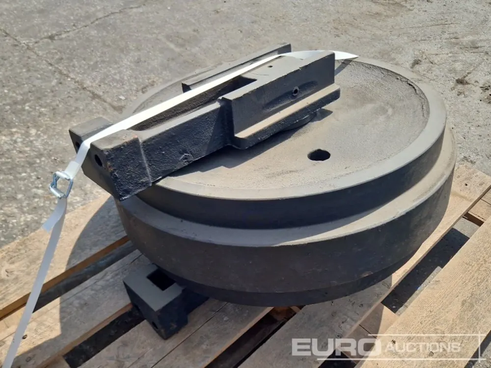 Idler to suit CAT330LN, 336LN, 328DLCR