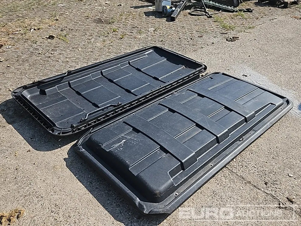 Roof Covers