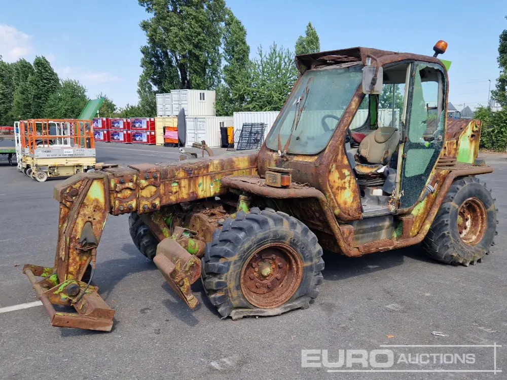 Merlo P38.14