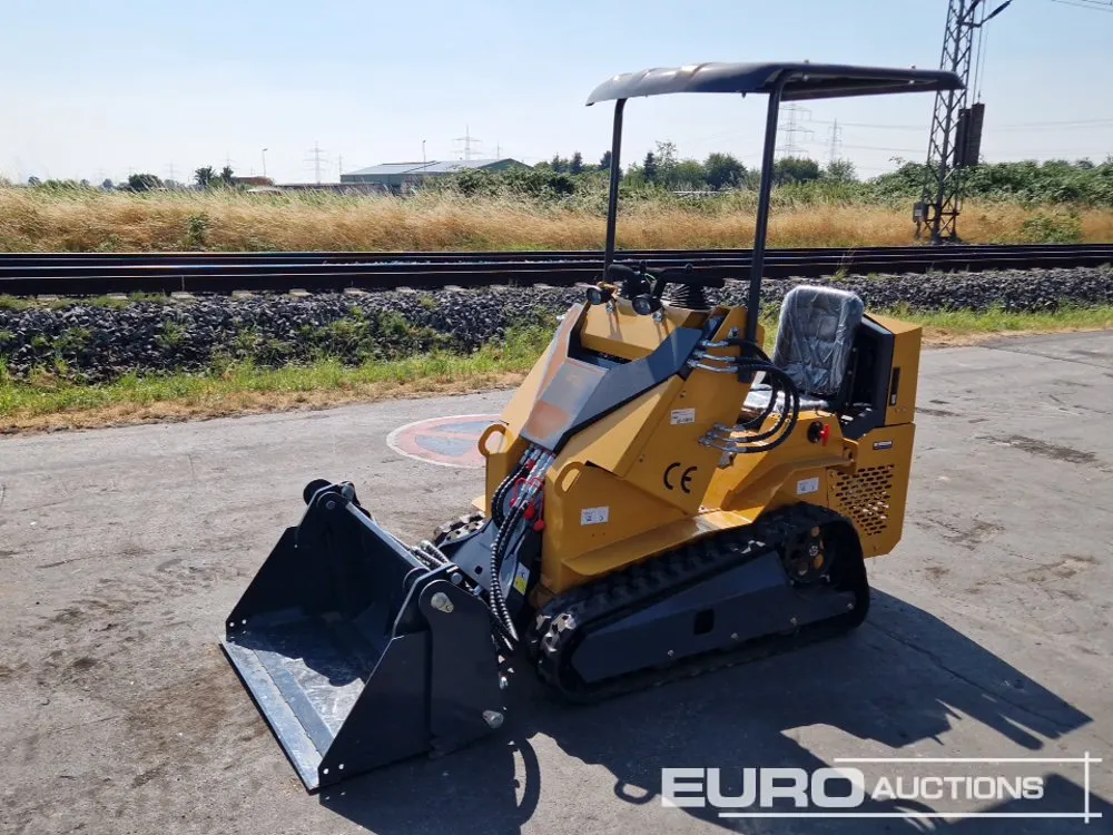 Unused 2025 Chisheng CS480